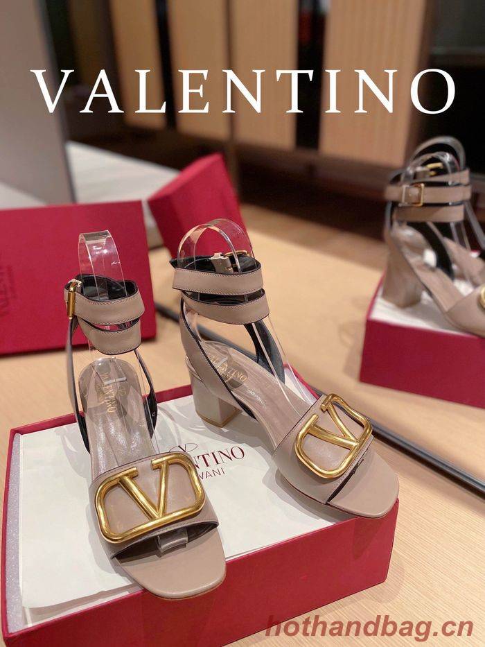 Valentino Shoes VOS00092 Heel 6.5CM