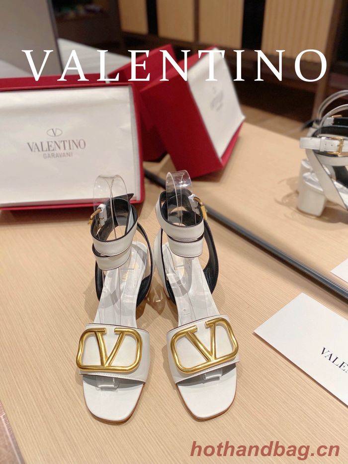 Valentino Shoes VOS00093 Heel 6.5CM