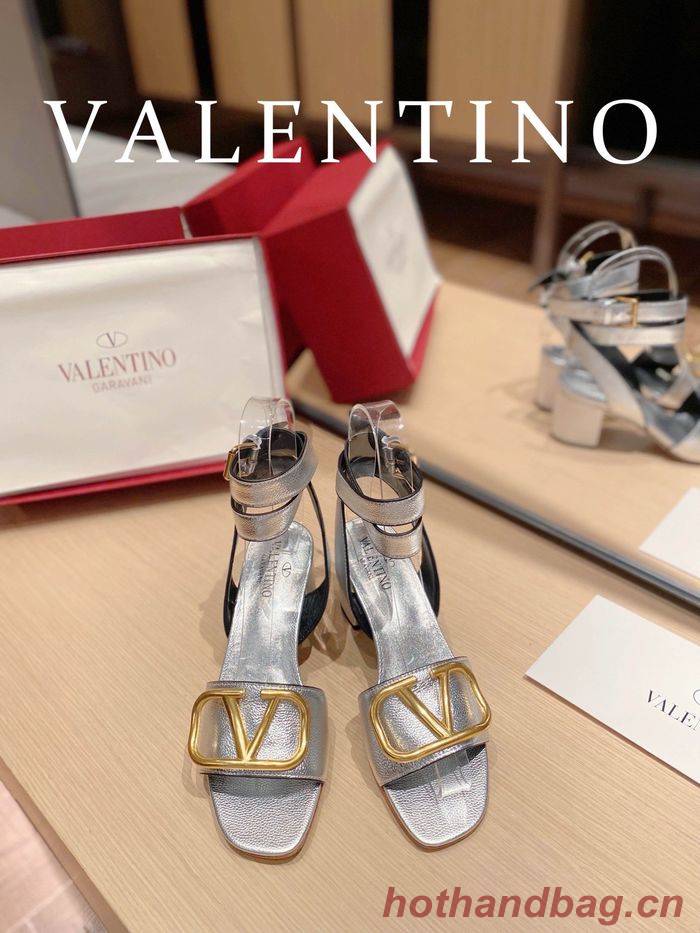 Valentino Shoes VOS00095 Heel 6.5CM