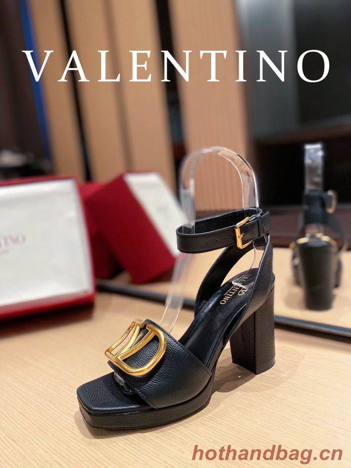 Valentino Shoes VOS00116 Heel 9CM