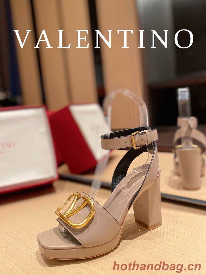Valentino Shoes VOS00117 Heel 9CM