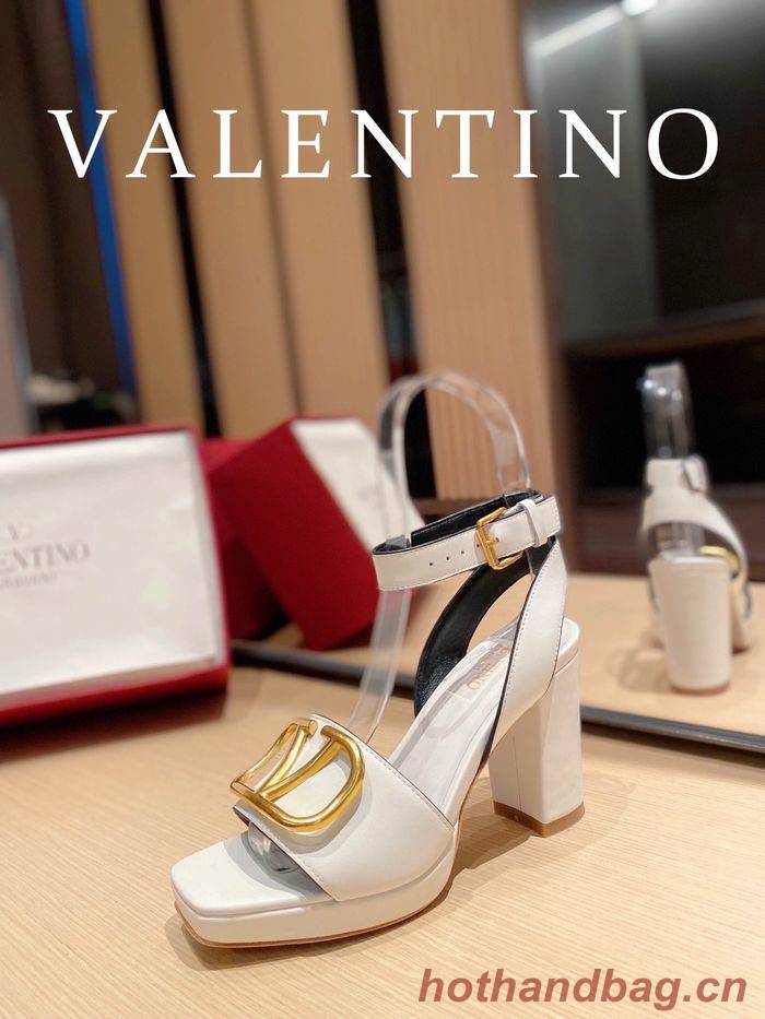 Valentino Shoes VOS00120 Heel 9CM