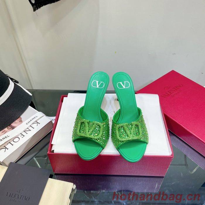 Valentino Shoes VOS00139 Heel 8.5CM