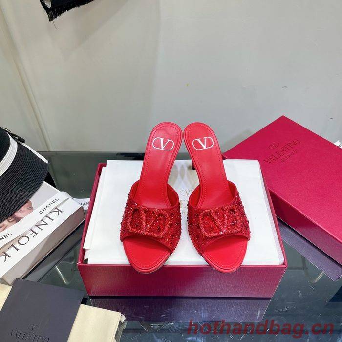 Valentino Shoes VOS00141 Heel 8.5CM