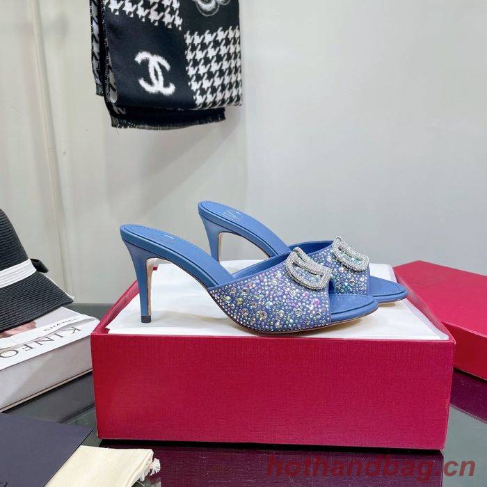 Valentino Shoes VOS00144 Heel 8.5CM