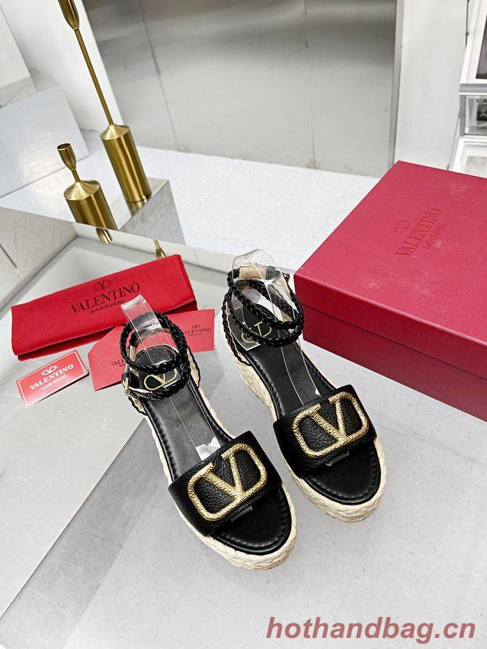 Valentino Shoes VOS00164 Heel 8.5CM
