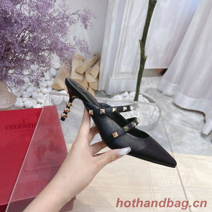 Valentino Shoes VOS00257 Heel 7CM