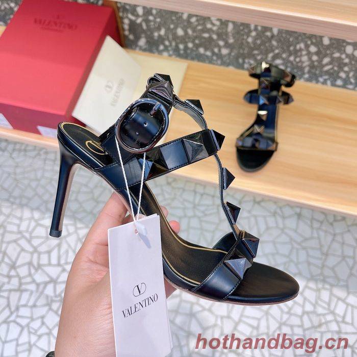 Valentino Shoes VOS00272 Heel 8CM