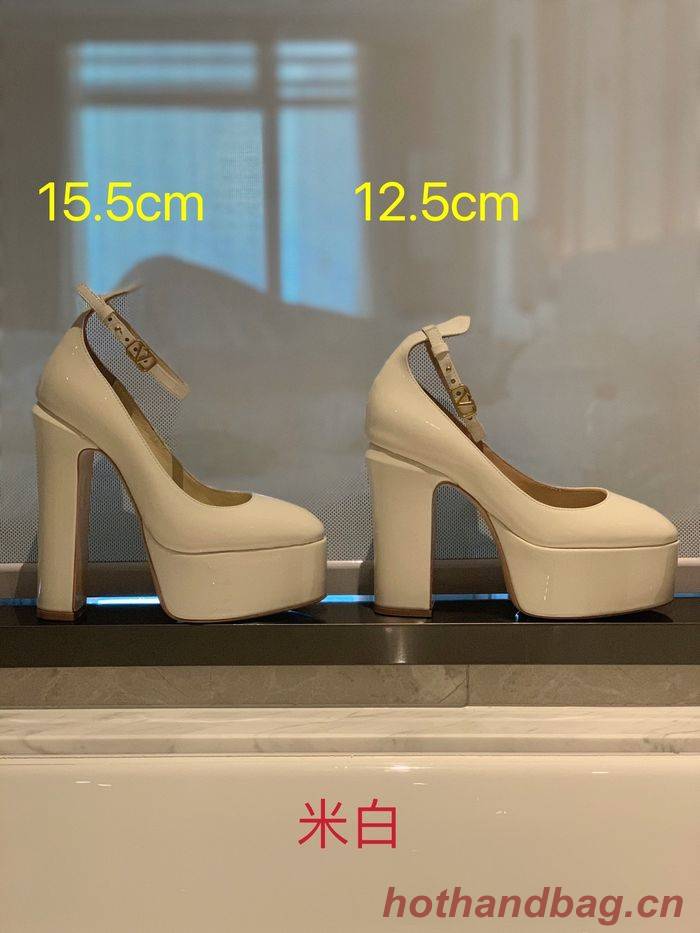 Valentino Shoes VOS00277 Heel 12.5CM/15.5CM