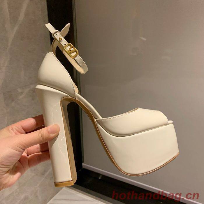 Valentino Shoes VOS00287 Heel 15.5CM