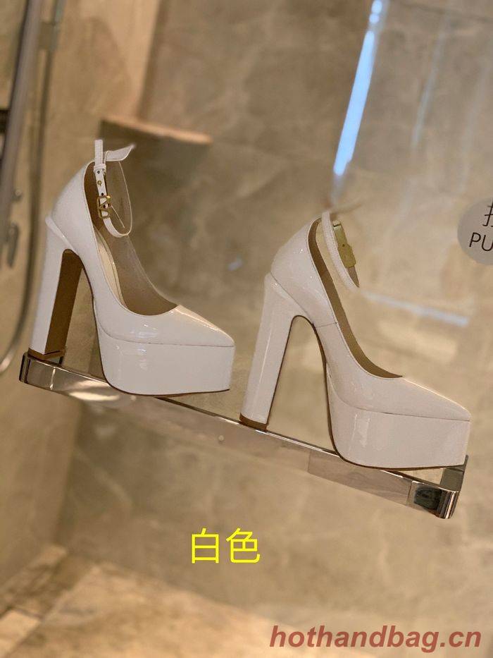 Valentino Shoes VOS00292 Heel 15.5CM