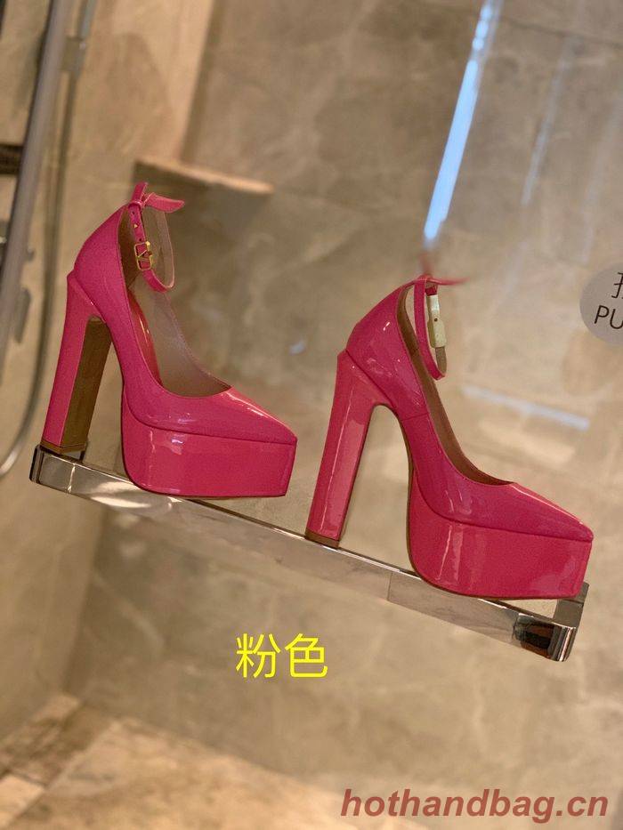 Valentino Shoes VOS00293 Heel 15.5CM