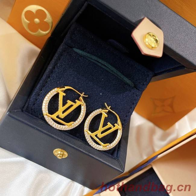 Louis Vuitton Earrings CE8899