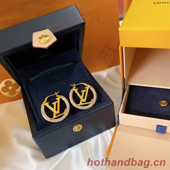 Louis Vuitton Earrings CE8899
