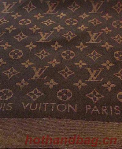 Louis Vuitton Scarf LVS6325