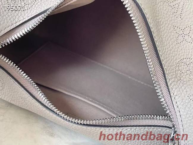 Louis Vuitton WHY KNOT PM M20700 gray
