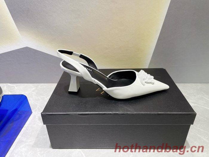 Versace Shoes VES00059 Heel 7CM