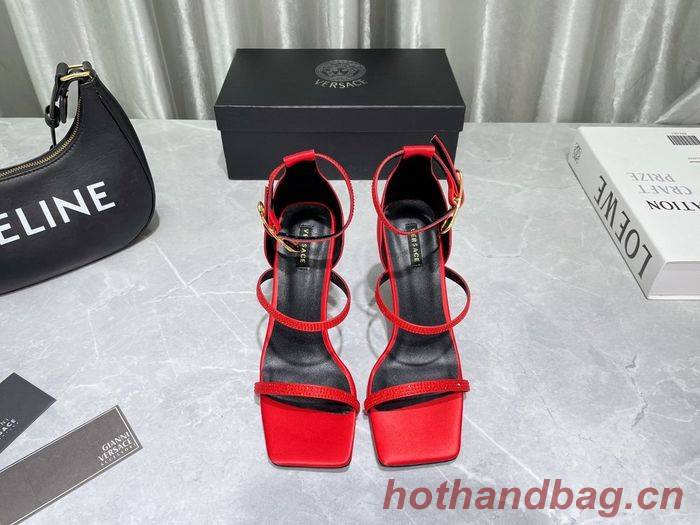 Versace Shoes VES00076 Heel 9.5CM