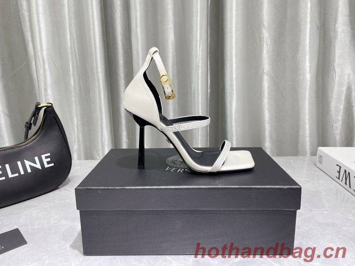 Versace Shoes VES00079 Heel 9.5CM