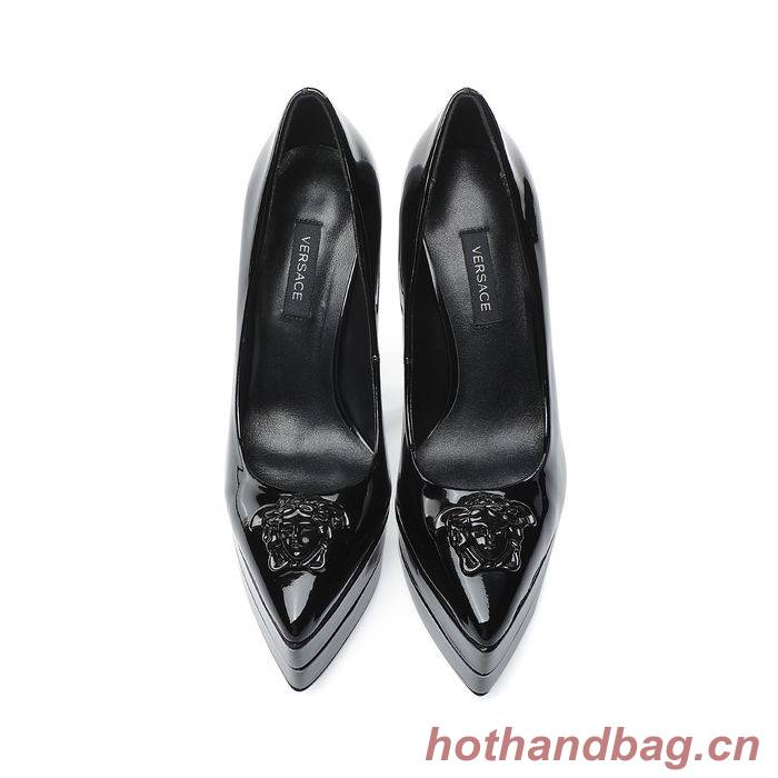 Versace Shoes VES00146 Heel 15CM