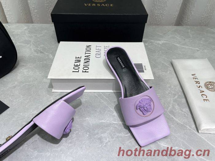 Versace Shoes VES00149