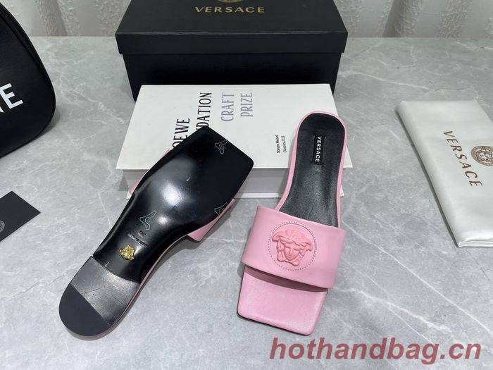 Versace Shoes VES00150