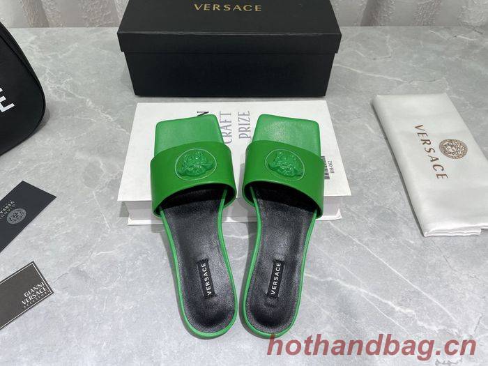 Versace Shoes VES00151