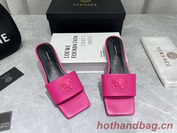 Versace Shoes VES00152