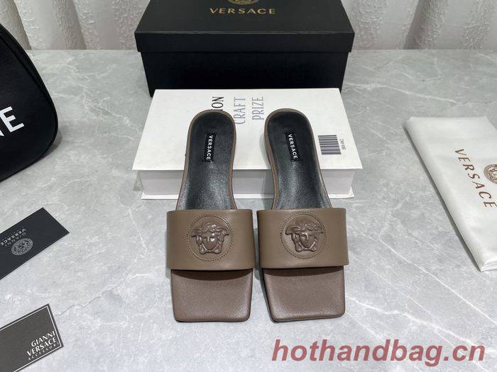 Versace Shoes VES00153
