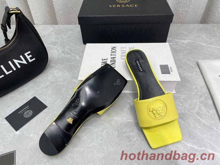 Versace Shoes VES00154