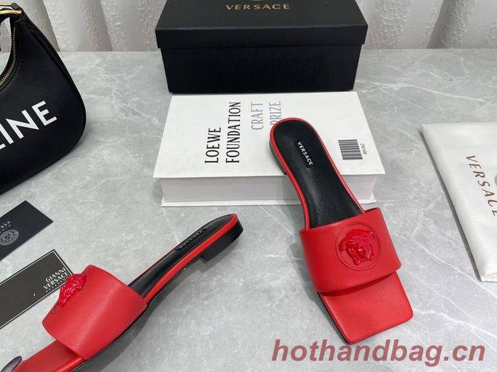 Versace Shoes VES00156