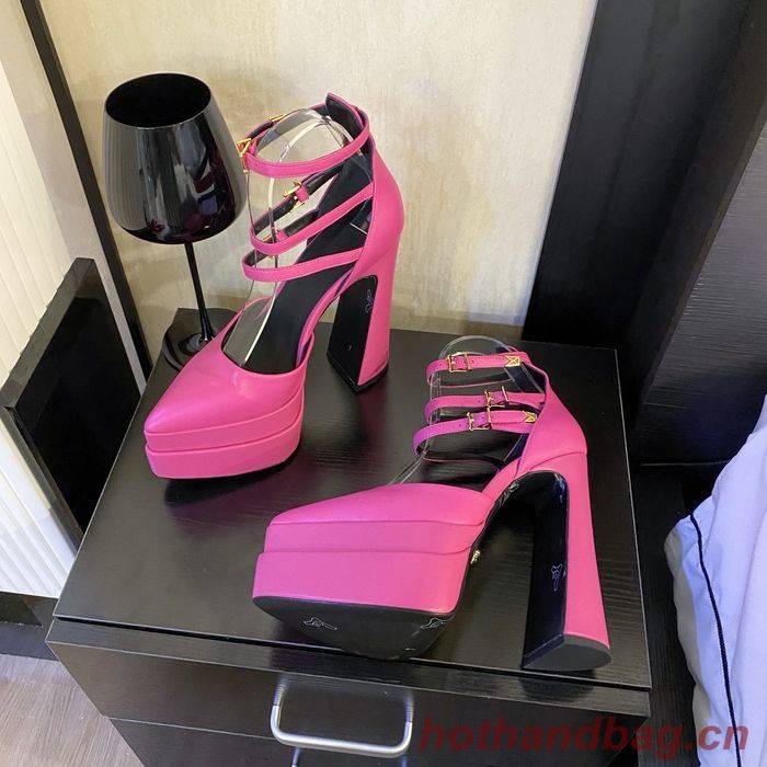 Versace Shoes VES00211