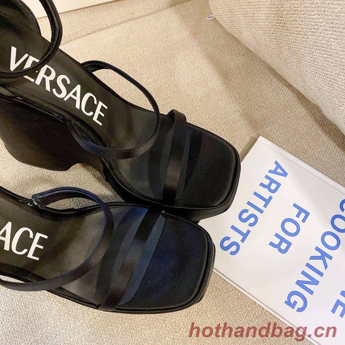 Versace Shoes VES00226