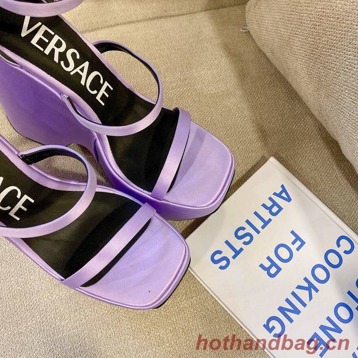 Versace Shoes VES00228