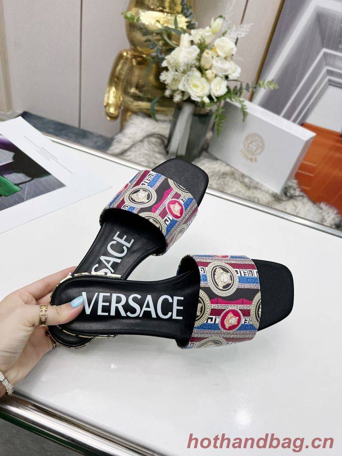 Versace Shoes VES00263