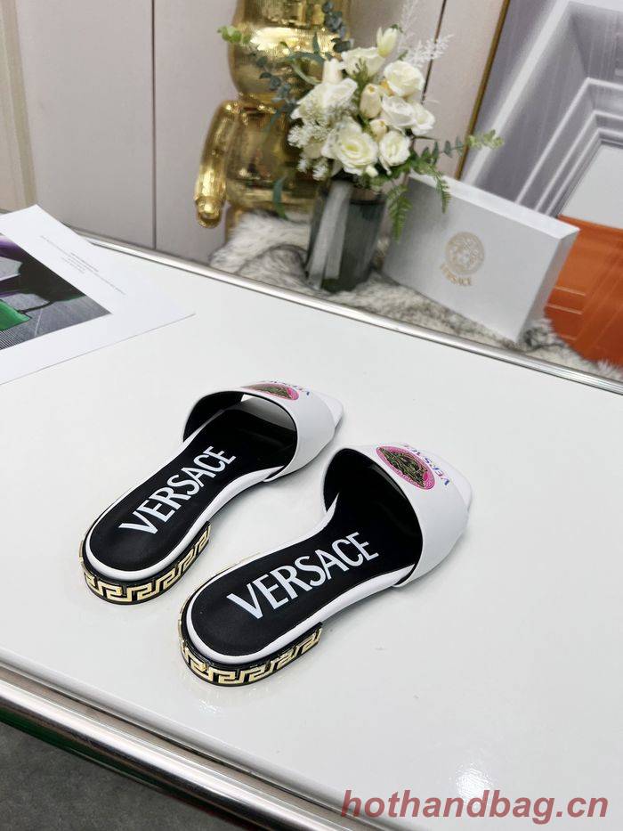 Versace Shoes VES00265