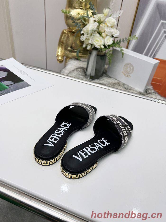 Versace Shoes VES00266