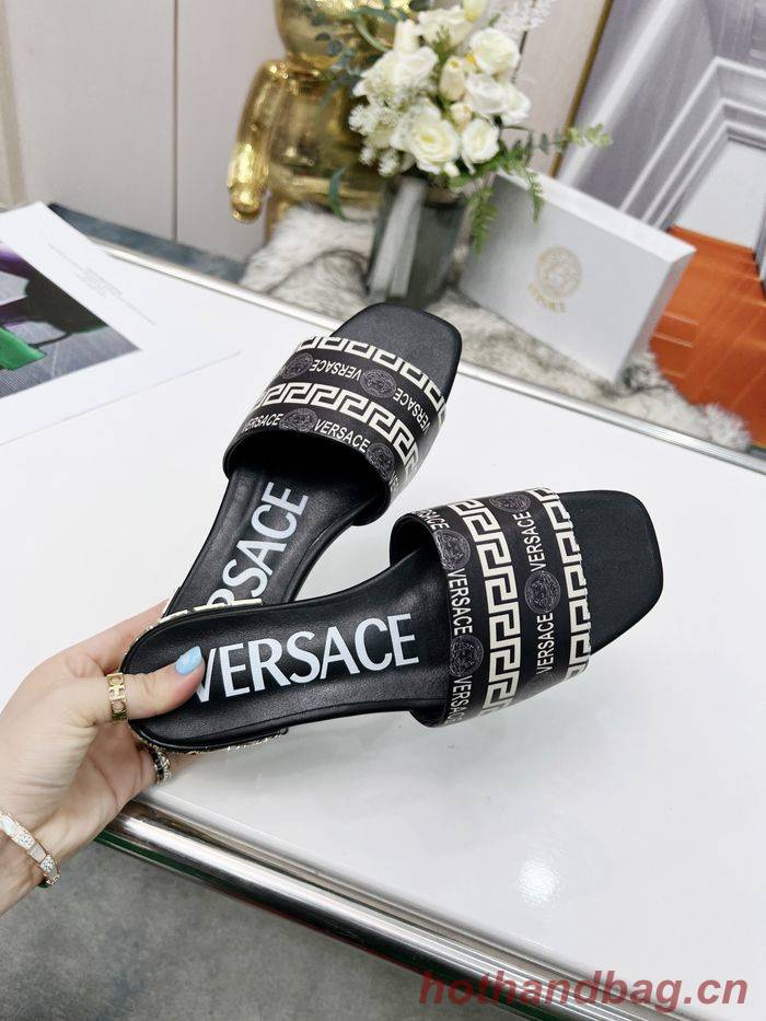 Versace Shoes VES00266