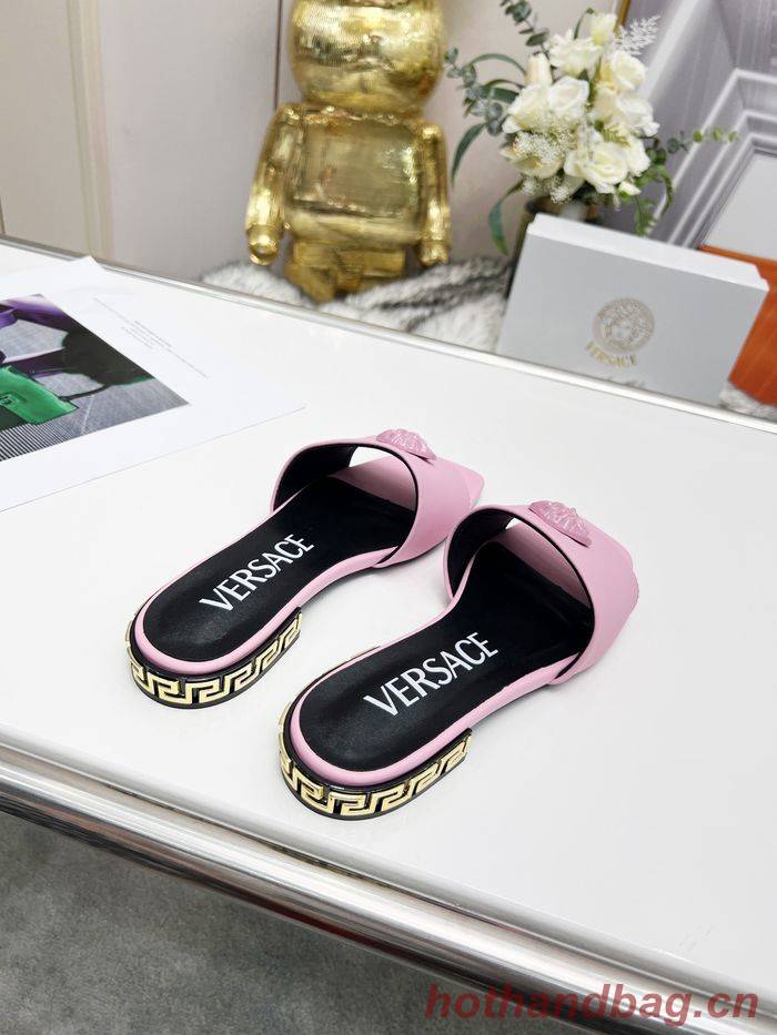 Versace Shoes VES00268