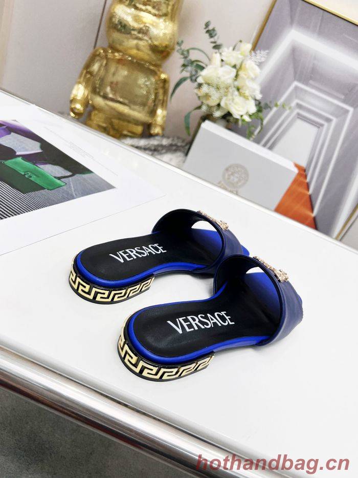 Versace Shoes VES00279