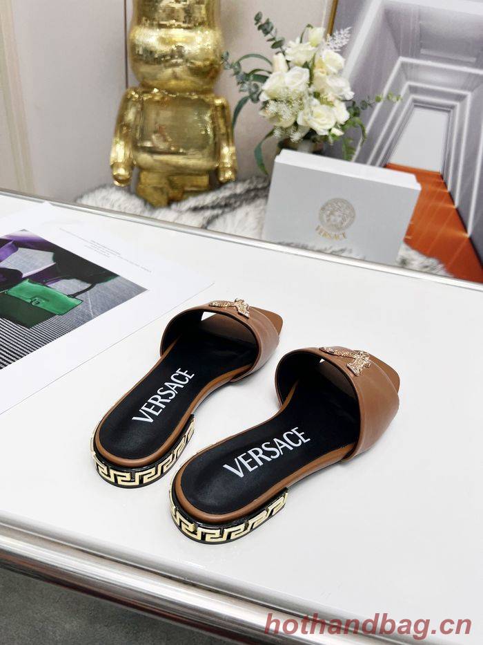 Versace Shoes VES00280