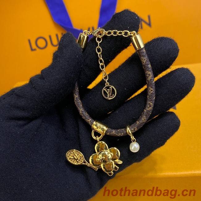 Louis Vuitton Bracelet CE8987