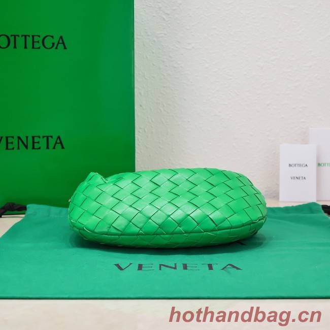Bottega Veneta Mini Jodie 709562 green