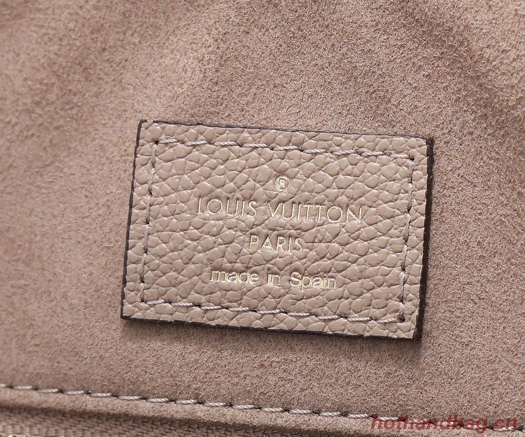 Louis Vuitton GRAND PALAIS M45833 Tourterelle Gray