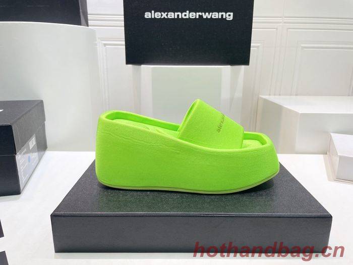Alexanderwang Shoes AWS00003 Heel 10CM
