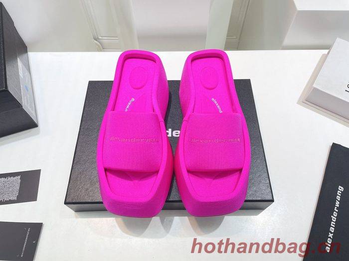 Alexanderwang Shoes AWS00004 Heel 10CM