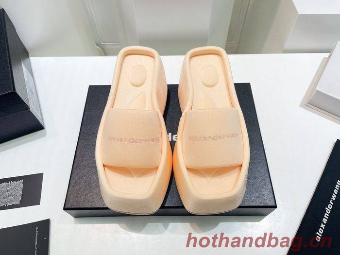 Alexanderwang Shoes AWS00005 Heel 10CM