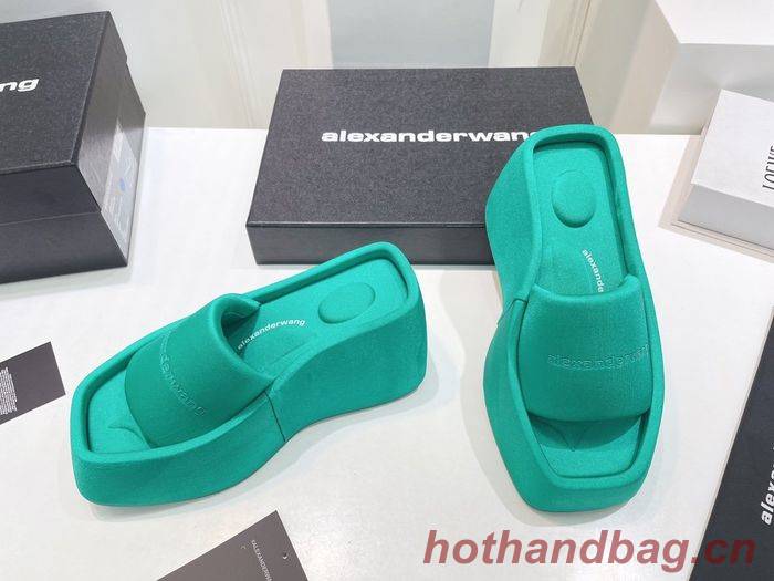 Alexanderwang Shoes AWS00006 Heel 10CM
