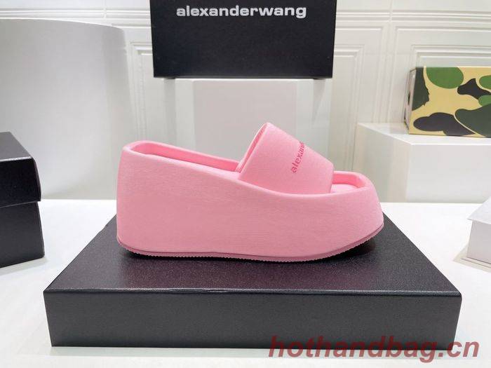 Alexanderwang Shoes AWS00007 Heel 10CM