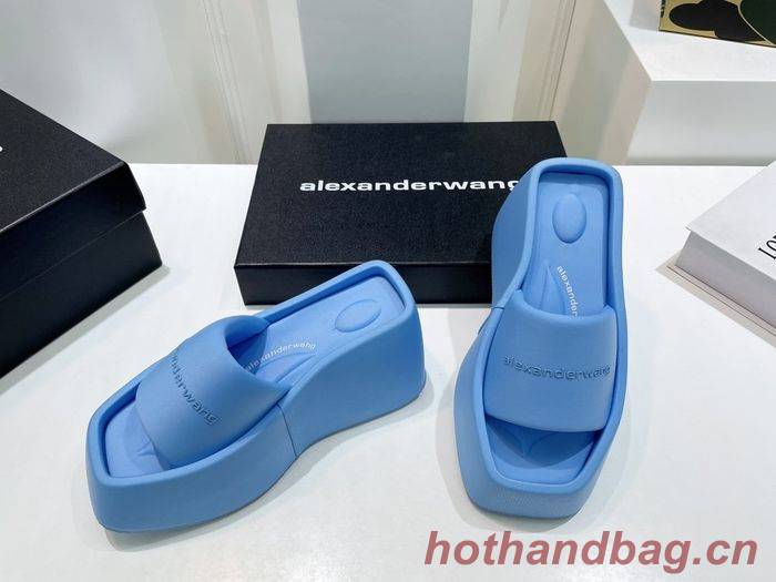 Alexanderwang Shoes AWS00008 Heel 10CM